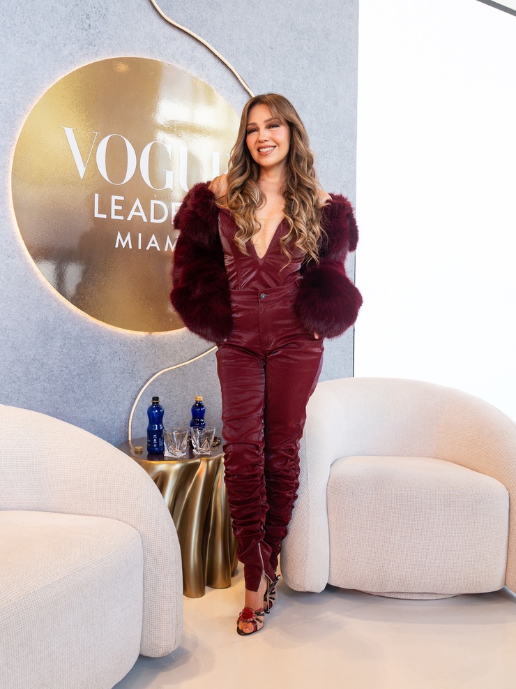 Thalía
