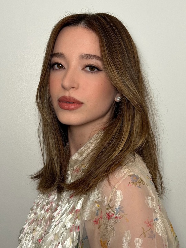 Mikey Madison
