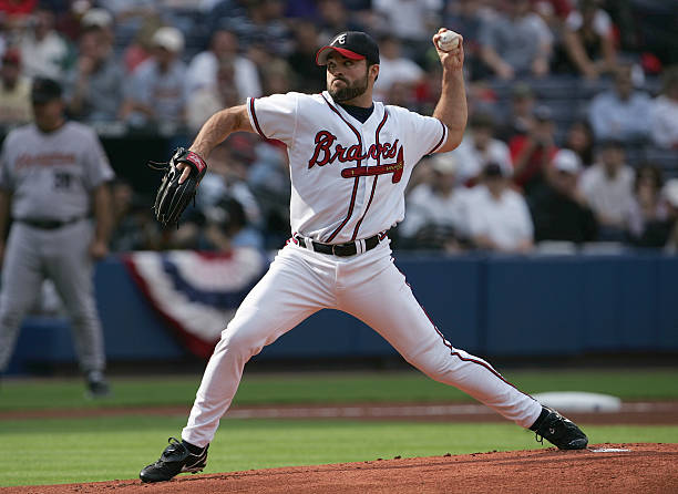 Mike Hampton
