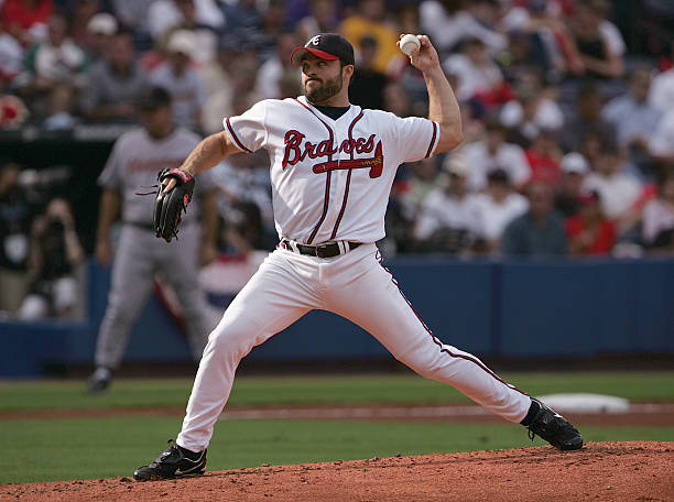 Mike Hampton