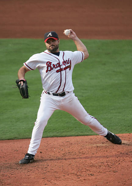 Mike Hampton