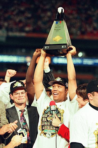 Livan Hernandez