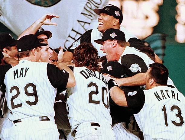 Livan Hernandez