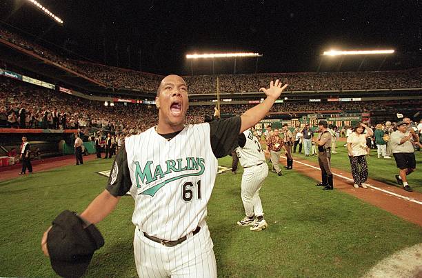 Livan Hernandez