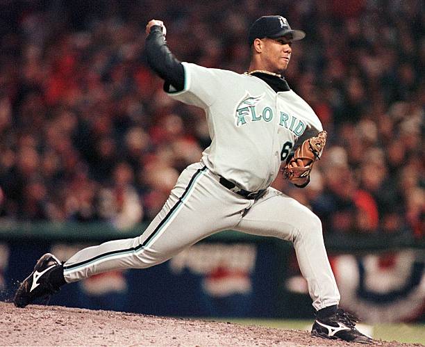 Livan Hernandez