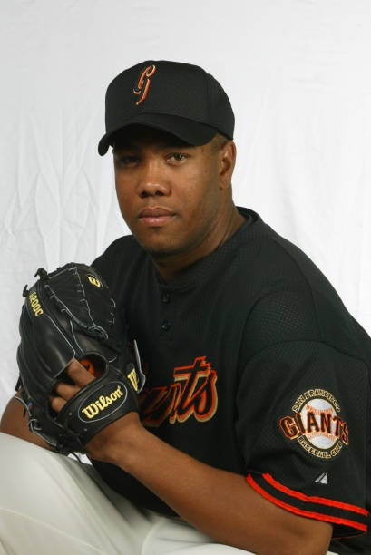 Livan Hernandez