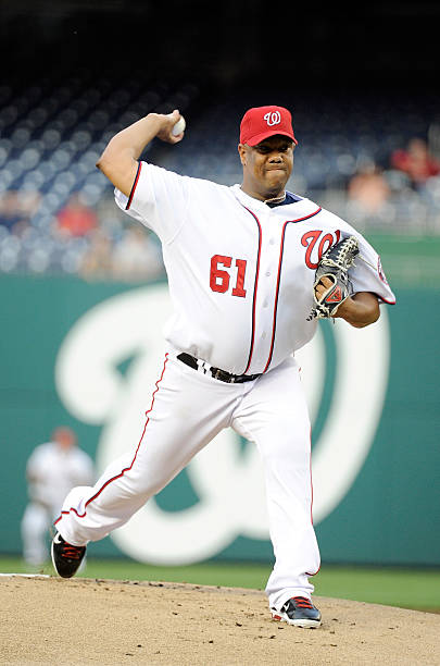 Livan Hernandez