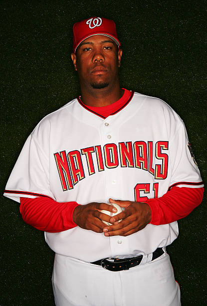 Livan Hernandez