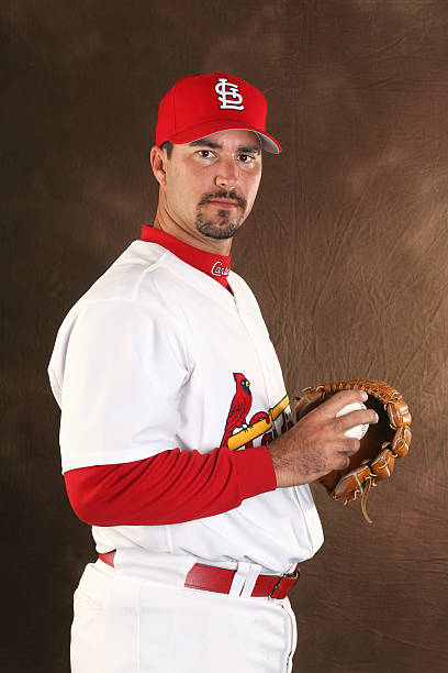Jeff Suppan