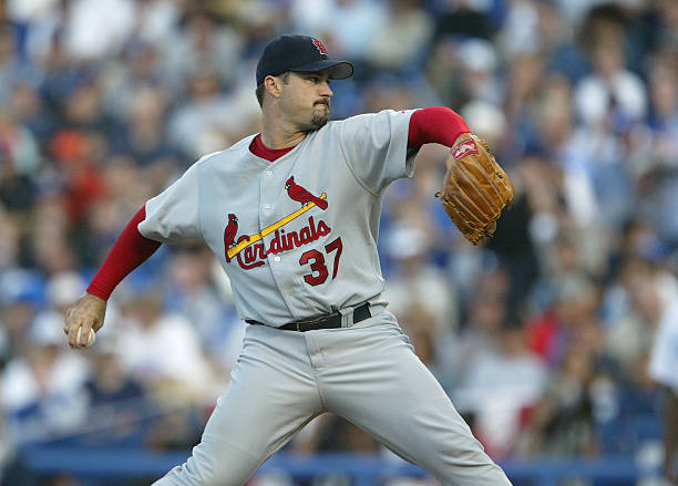 Jeff Suppan