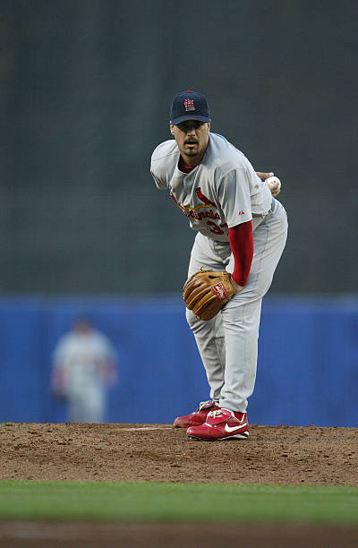 Jeff Suppan