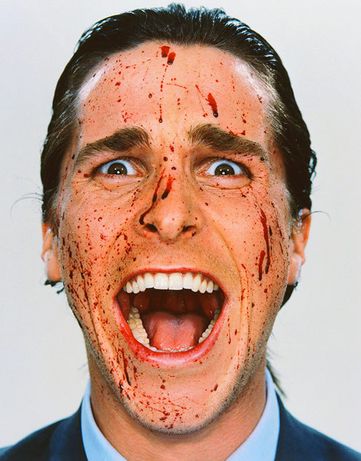 American Psycho American Psycho