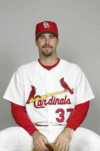 Jeff Suppan