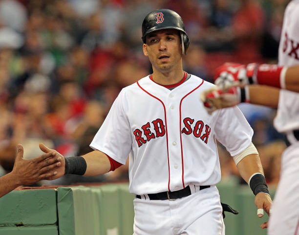 Marco Scutaro