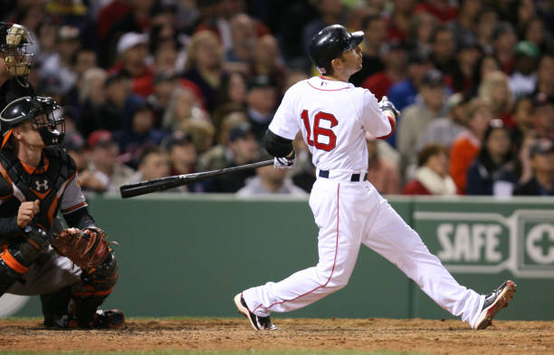 Marco Scutaro