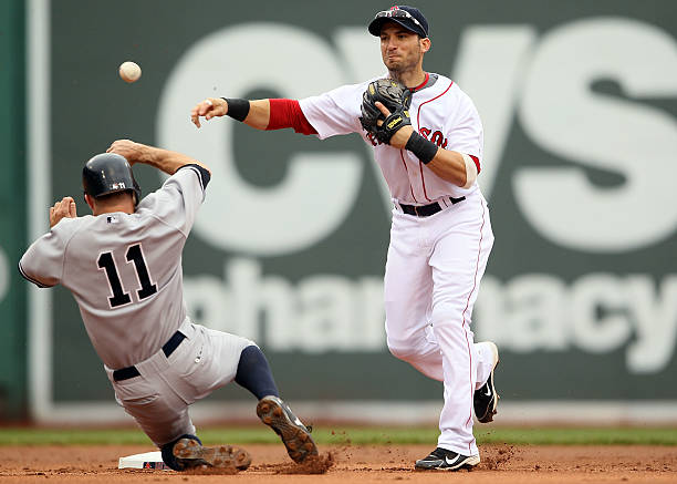 Marco Scutaro