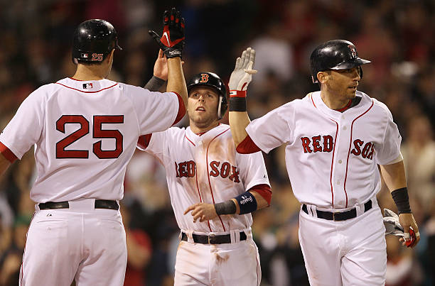 Marco Scutaro