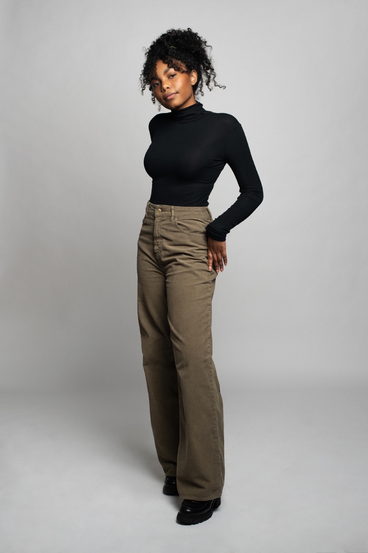 Arista Arhin
