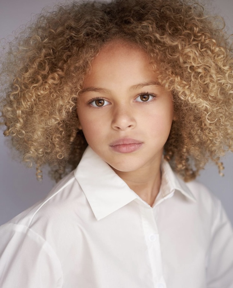 Kamdynn Gary