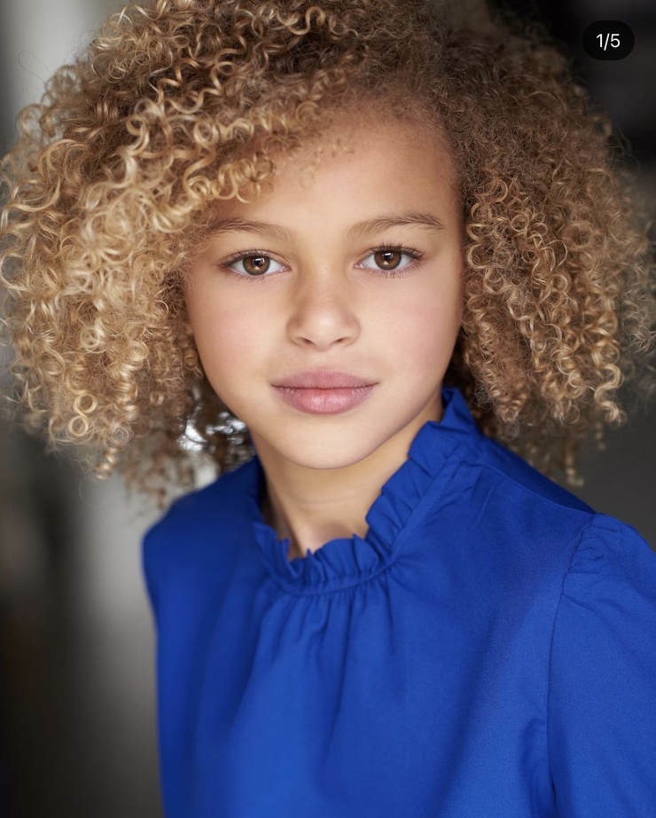 Kamdynn Gary