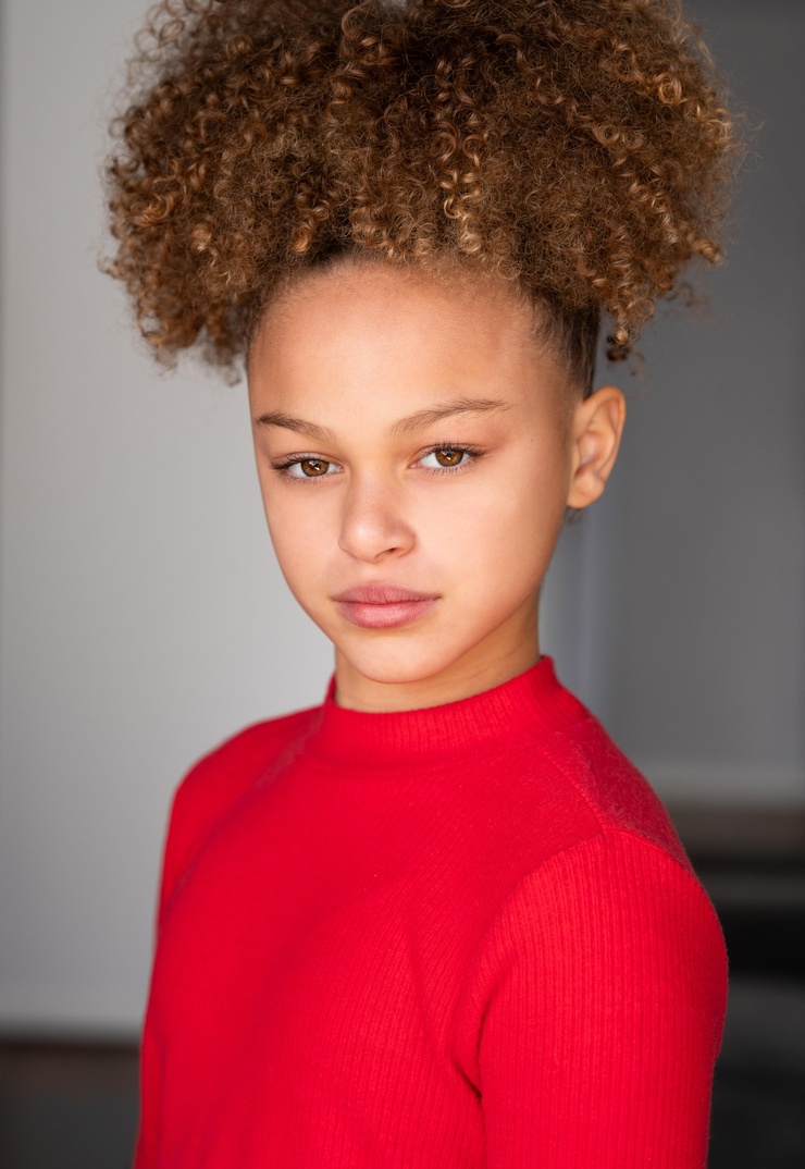 Kamdynn Gary