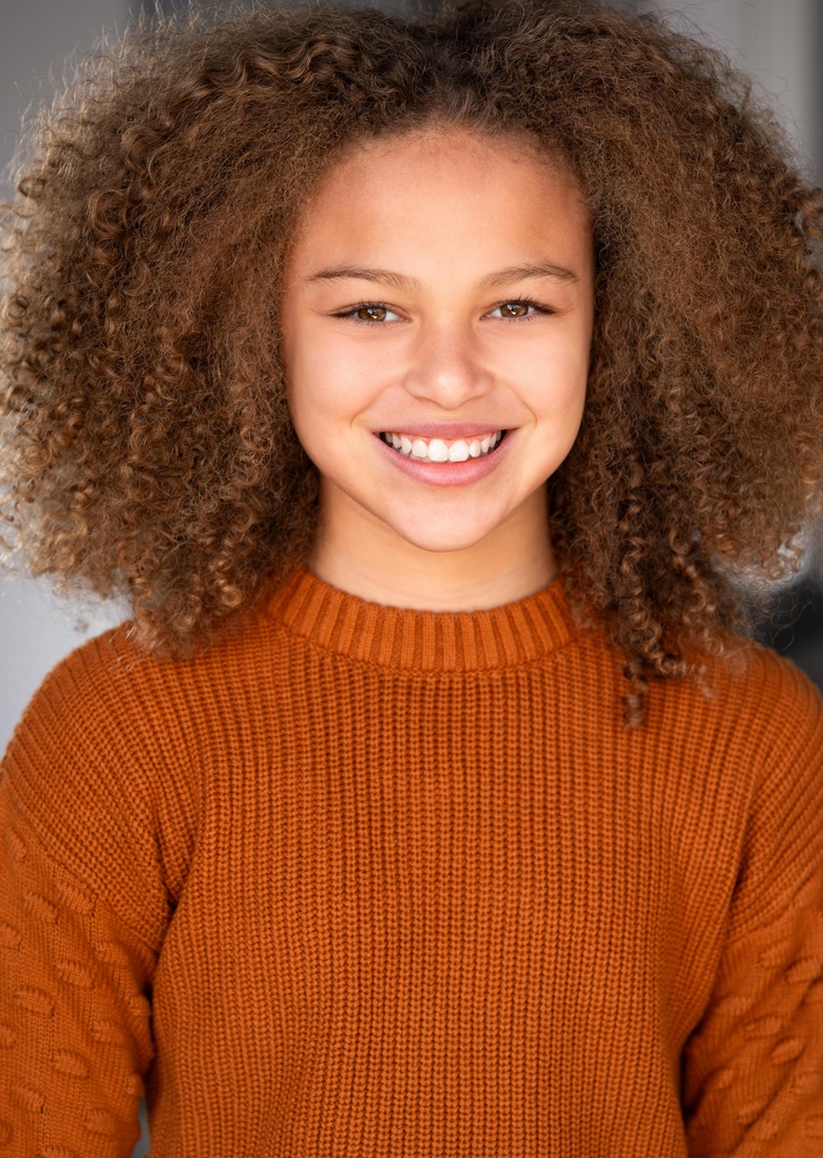 Kamdynn Gary