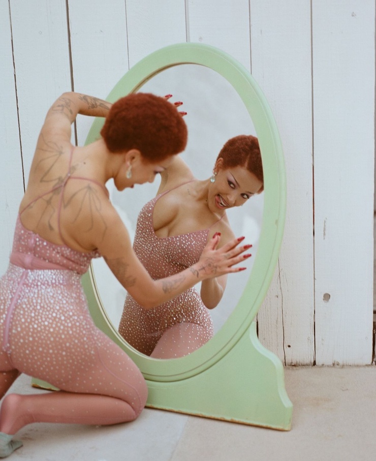 DOJA CAT