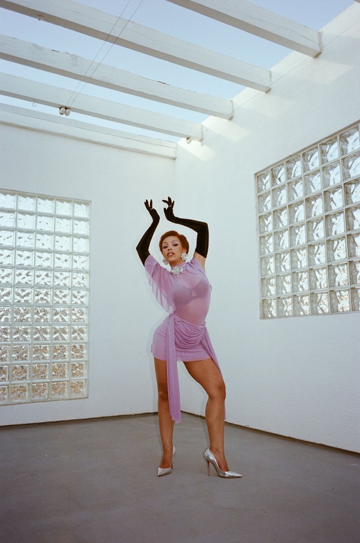 DOJA CAT