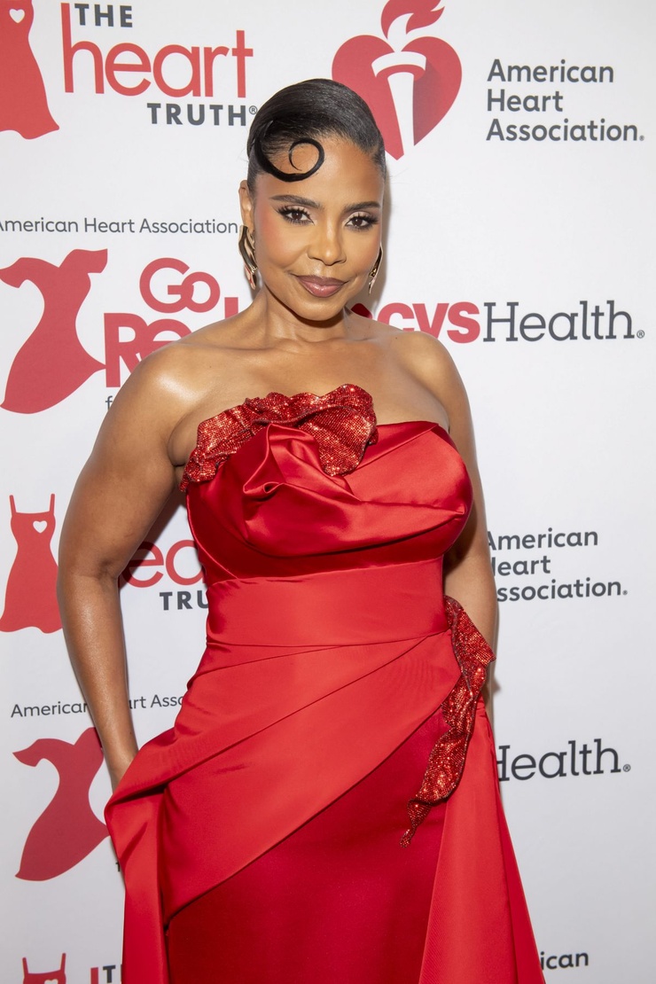 Sanaa Lathan