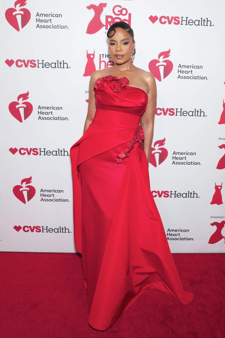 Sanaa Lathan