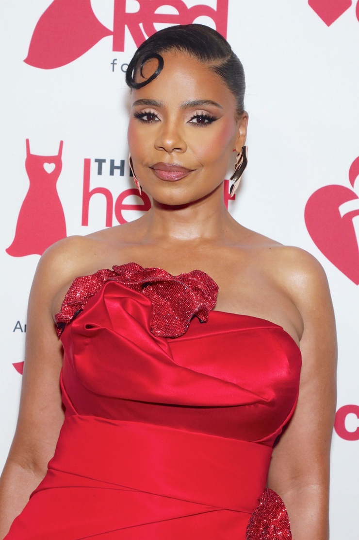 Sanaa Lathan