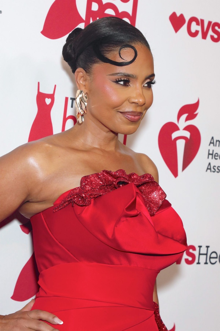 Sanaa Lathan