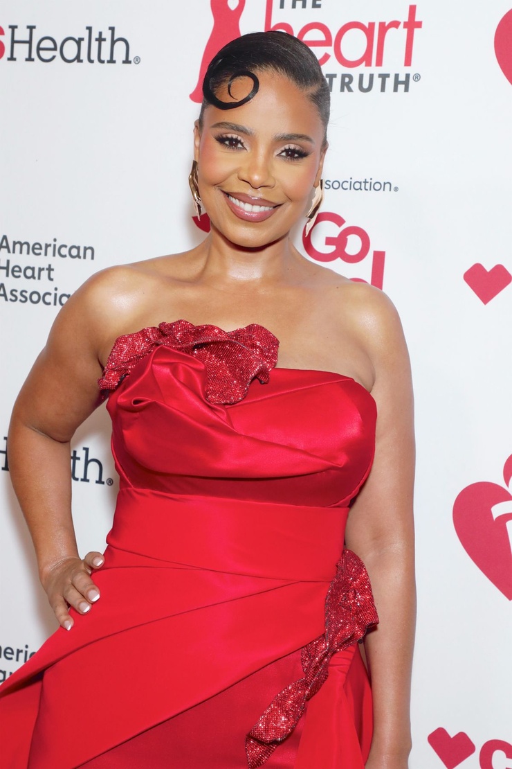 Sanaa Lathan