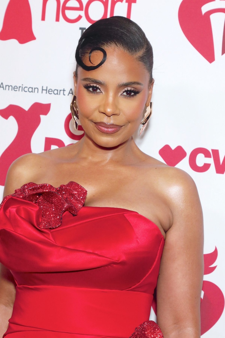 Sanaa Lathan