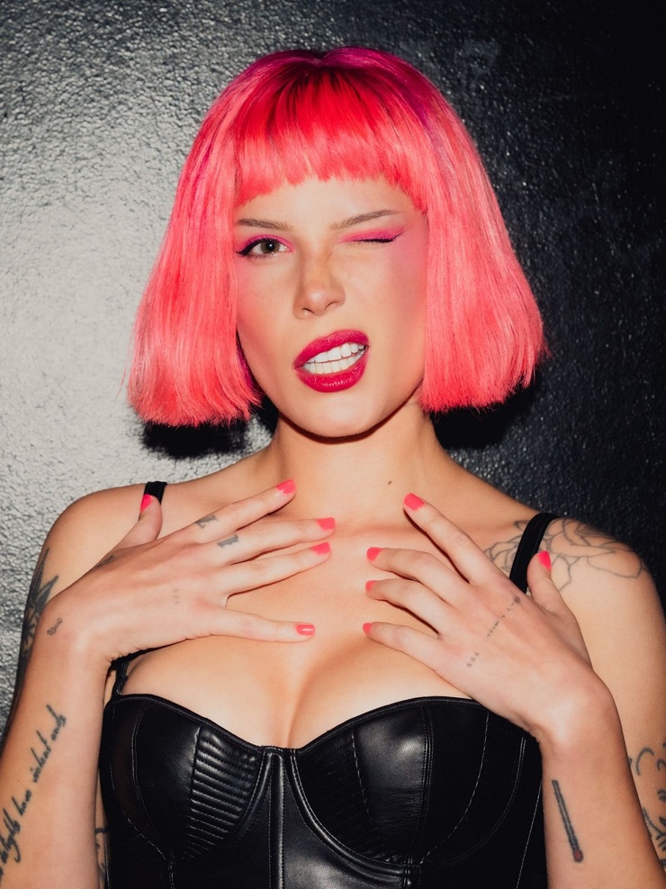 Halsey