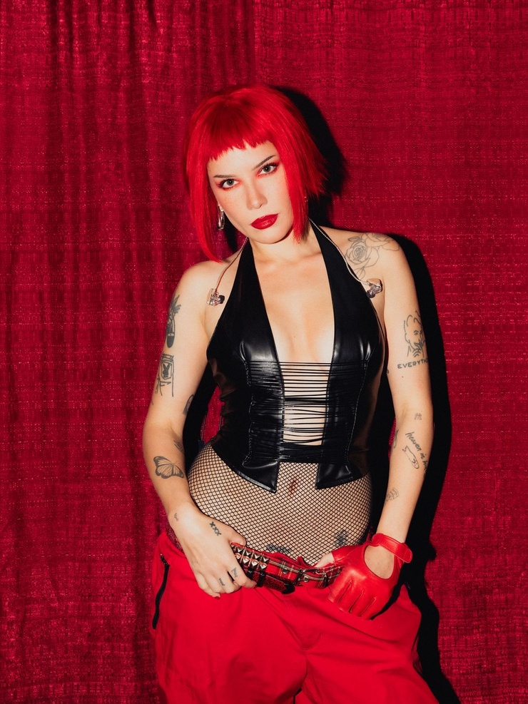 Halsey