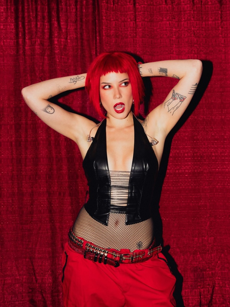 Halsey