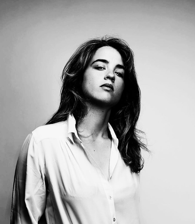 Adele Haenel