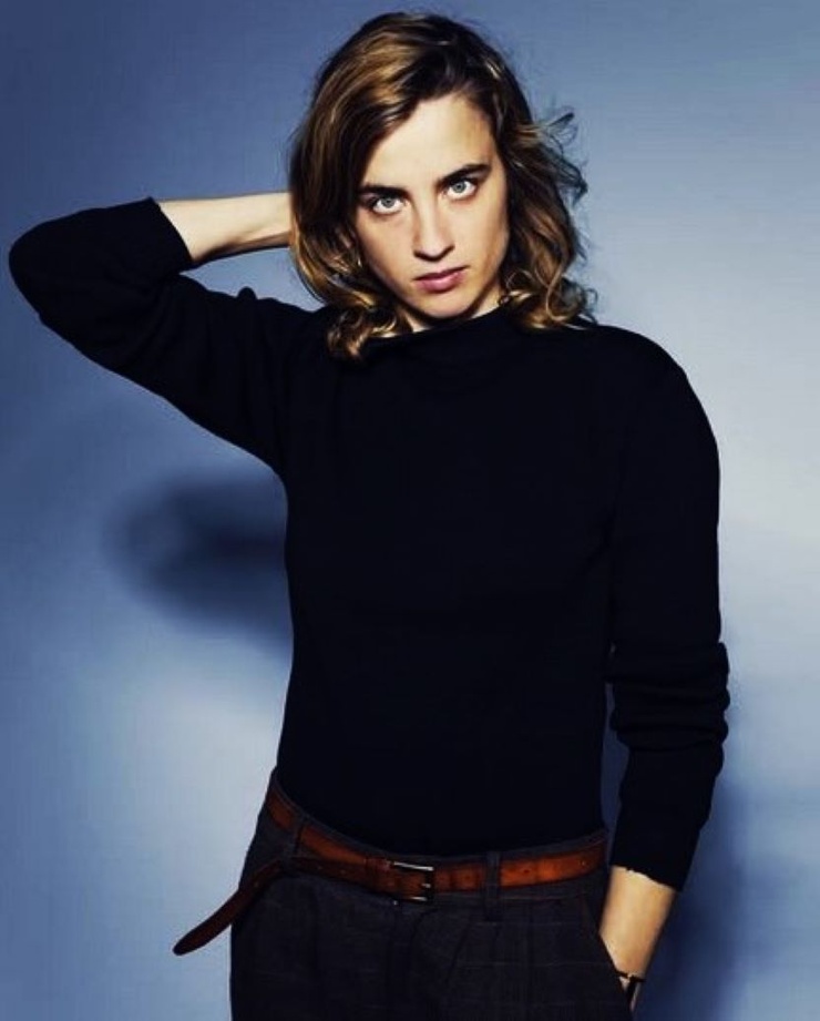 Adele Haenel