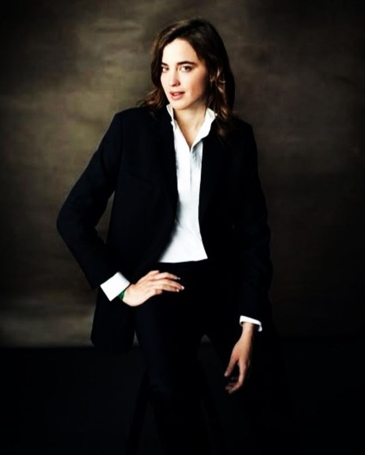 Adele Haenel