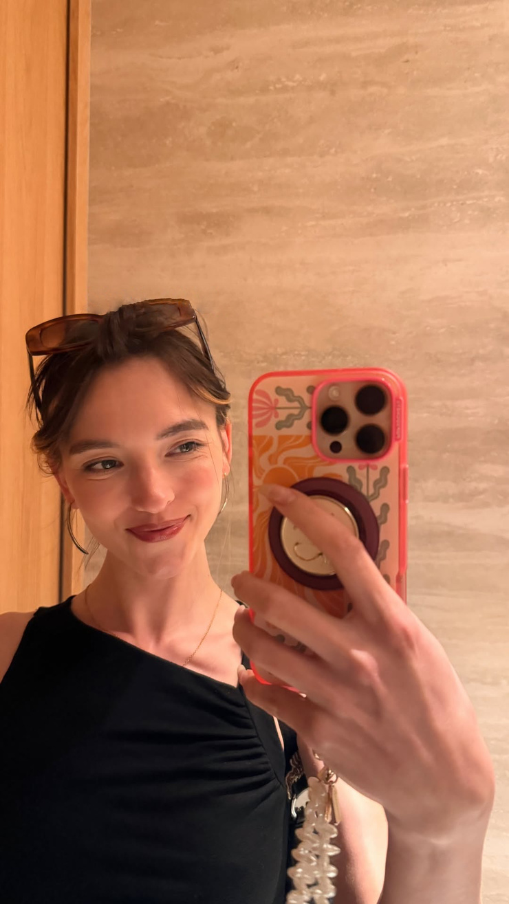 Savvy Taylor