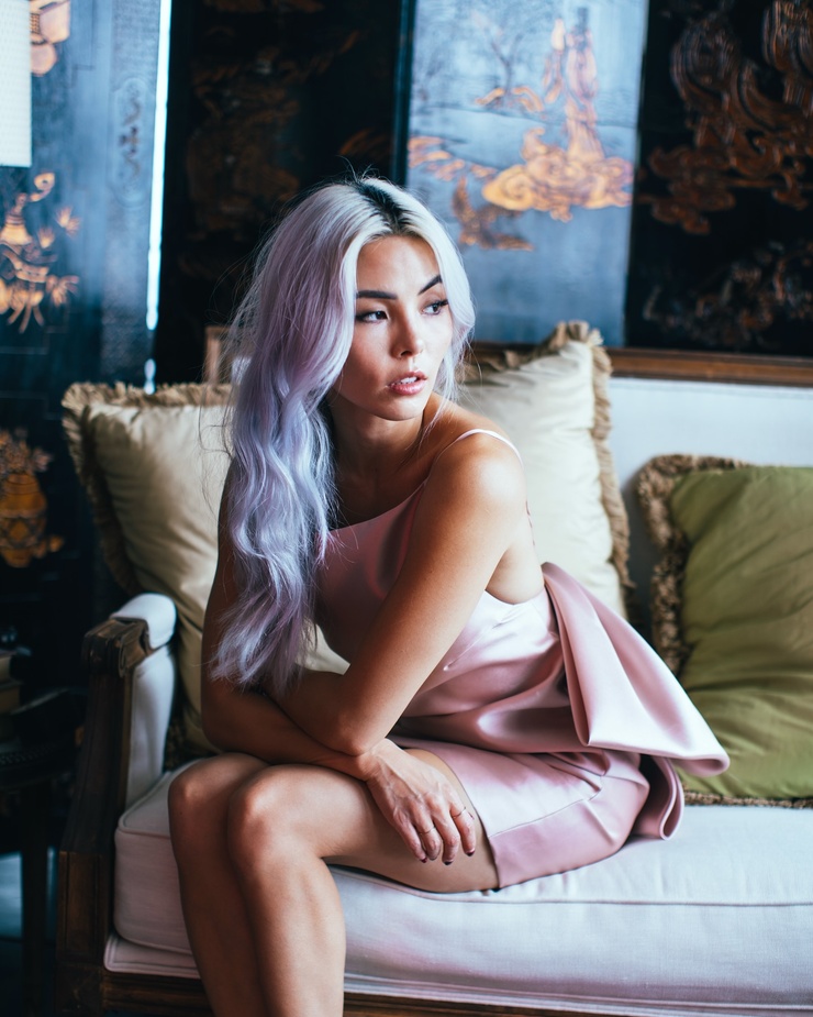 Anna Akana Anna Akana