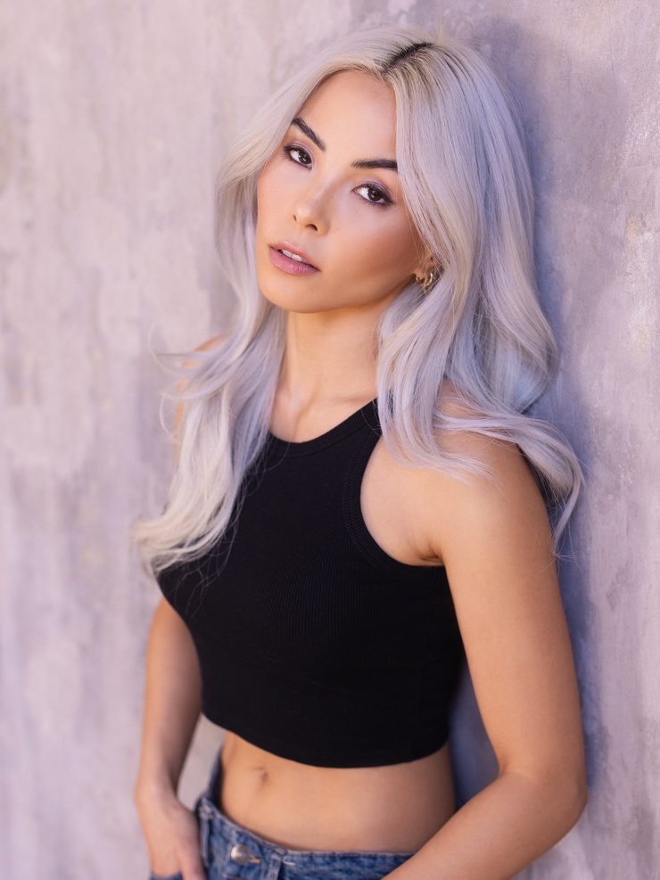 Anna Akana Anna Akana