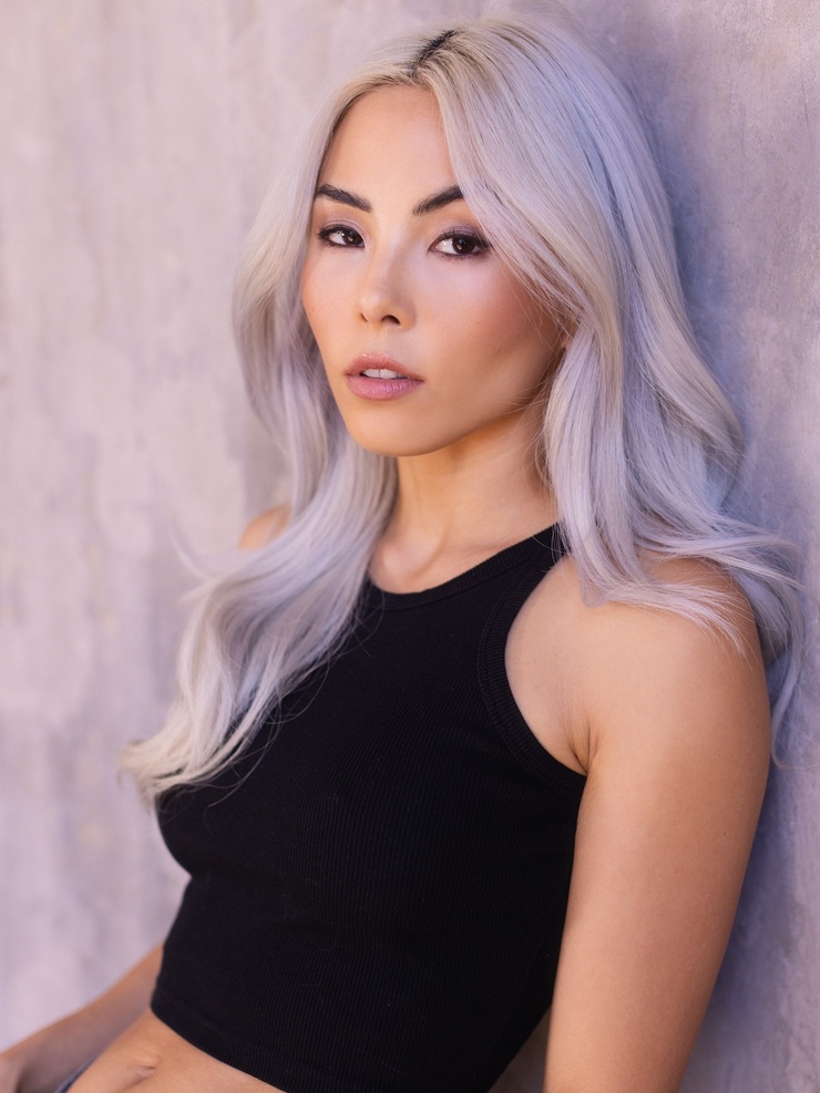 Anna Akana Anna Akana