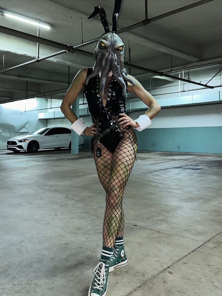 Anna Akana Anna Akana