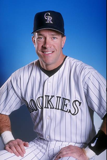 Mike Lansing