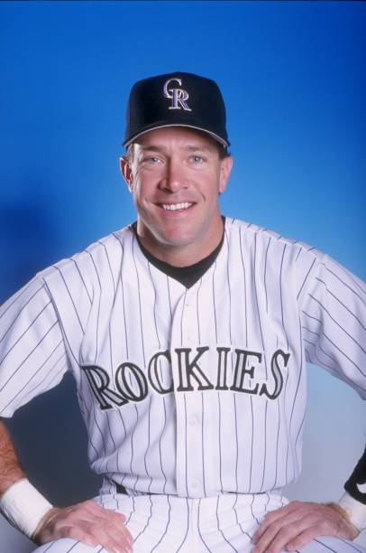 Mike Lansing