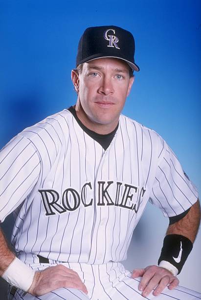 Mike Lansing