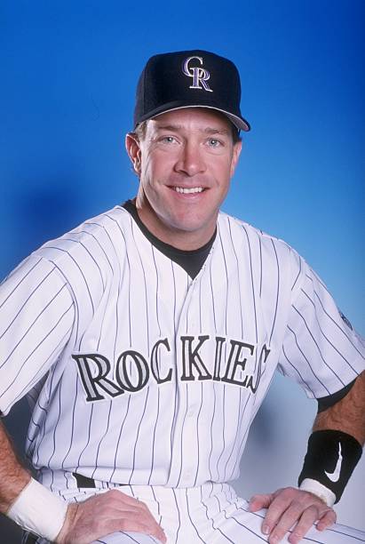 Mike Lansing