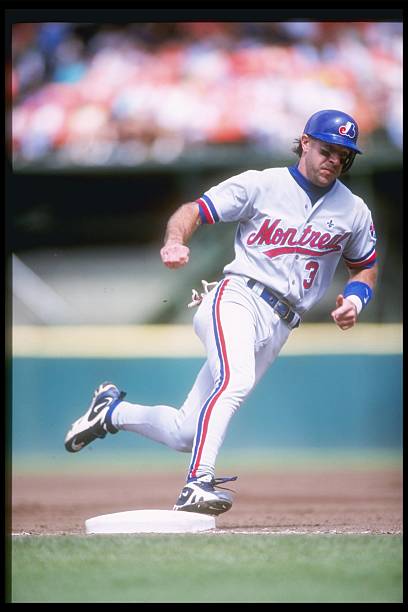 Mike Lansing
